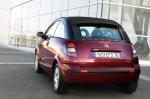 Citroen C3 Pluriel 2003 года